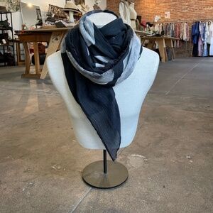 813 Ottotredici Moon Phases Scarf